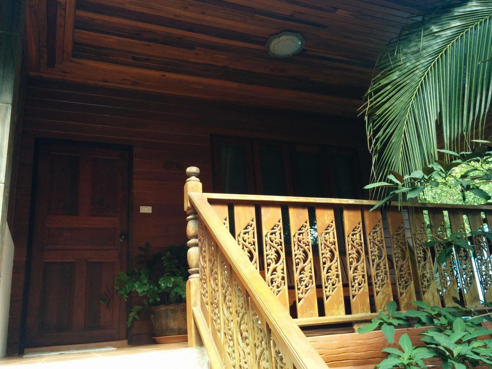 Koh Tao Beachside Resort Exterior foto