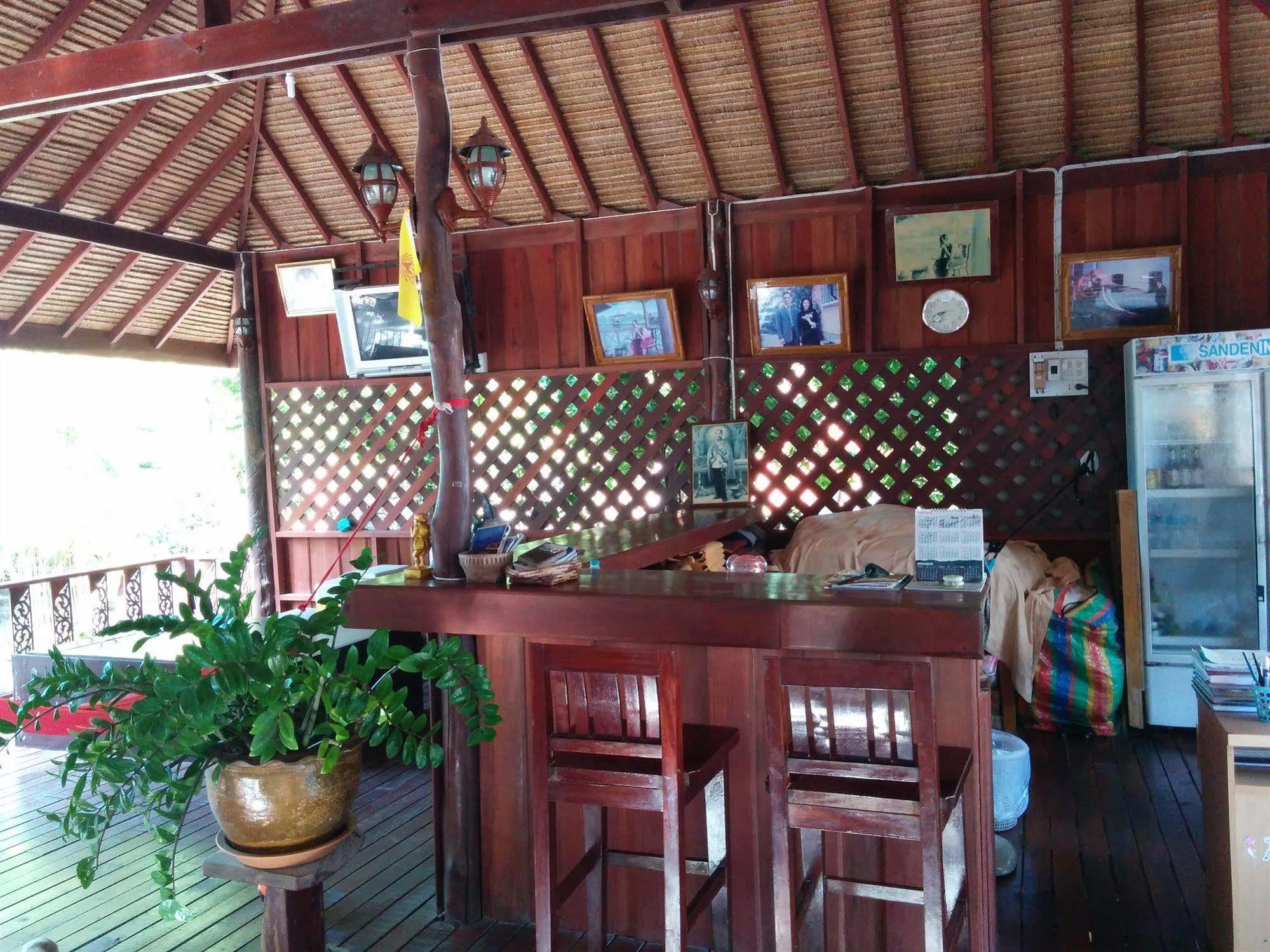 Koh Tao Beachside Resort Exterior foto