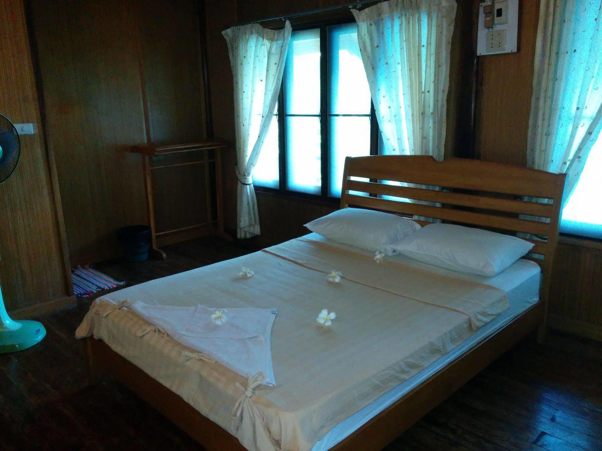 Koh Tao Beachside Resort Exterior foto