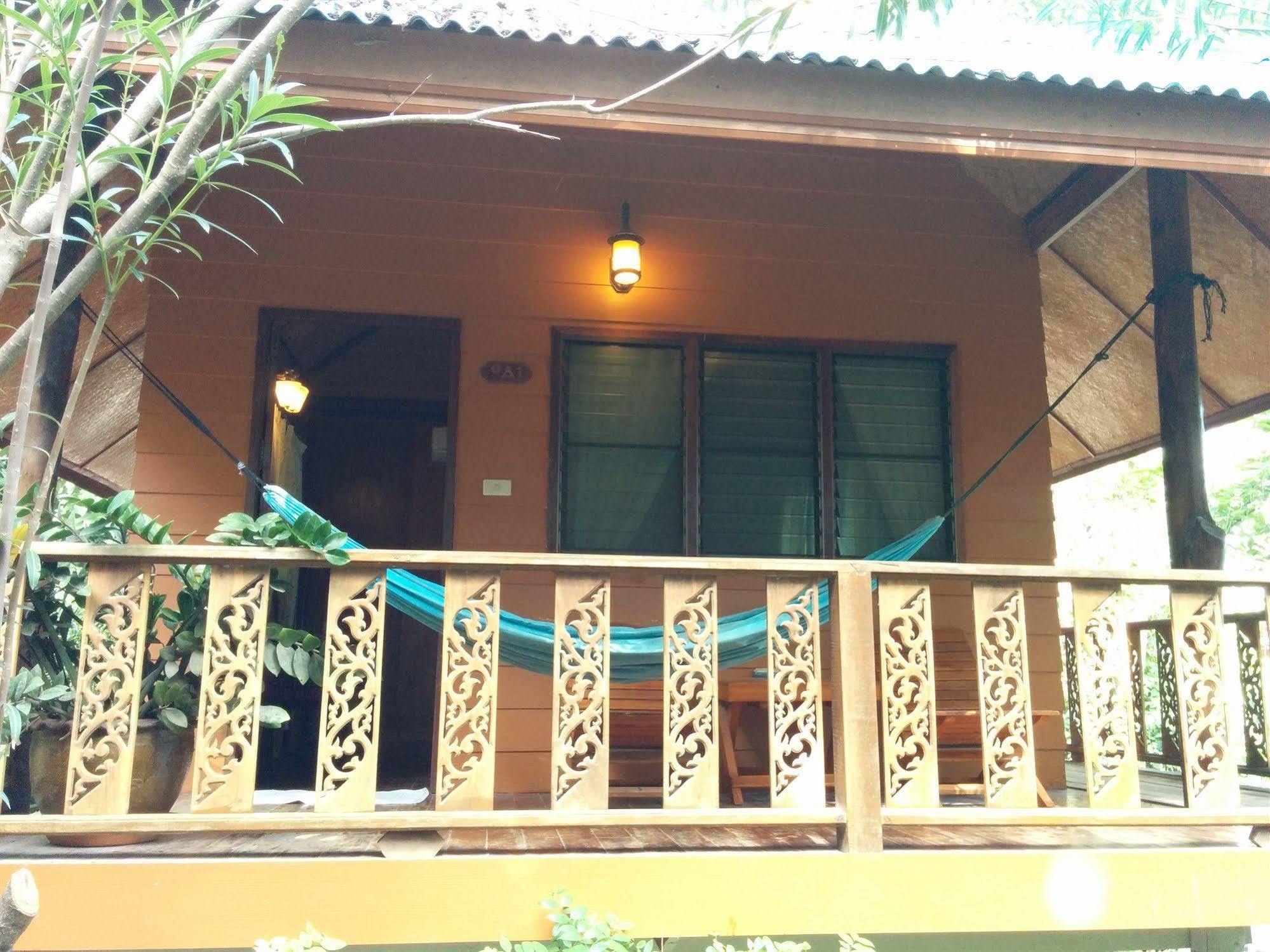 Koh Tao Beachside Resort Exterior foto