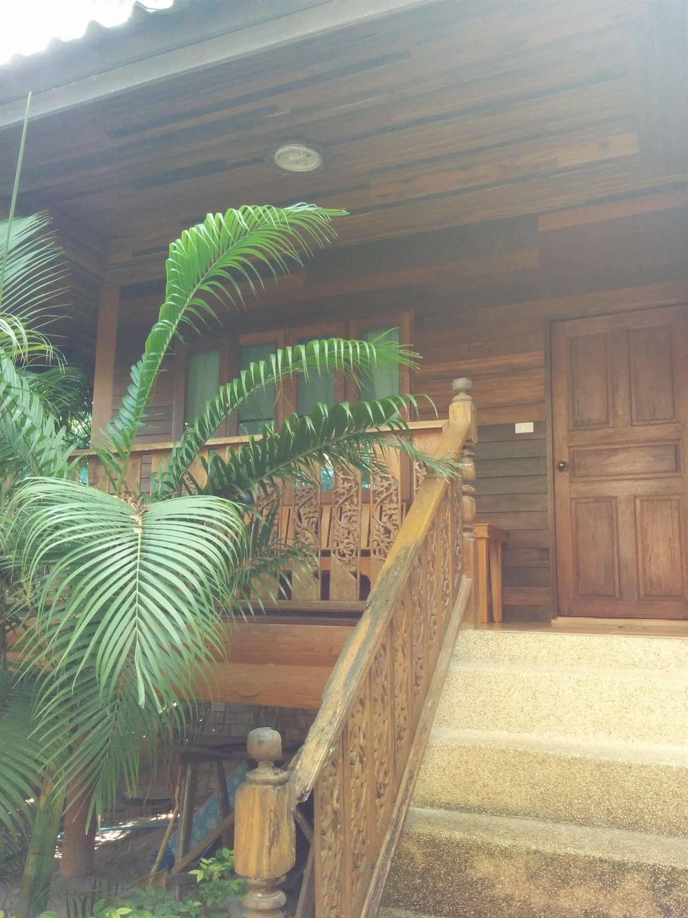 Koh Tao Beachside Resort Exterior foto