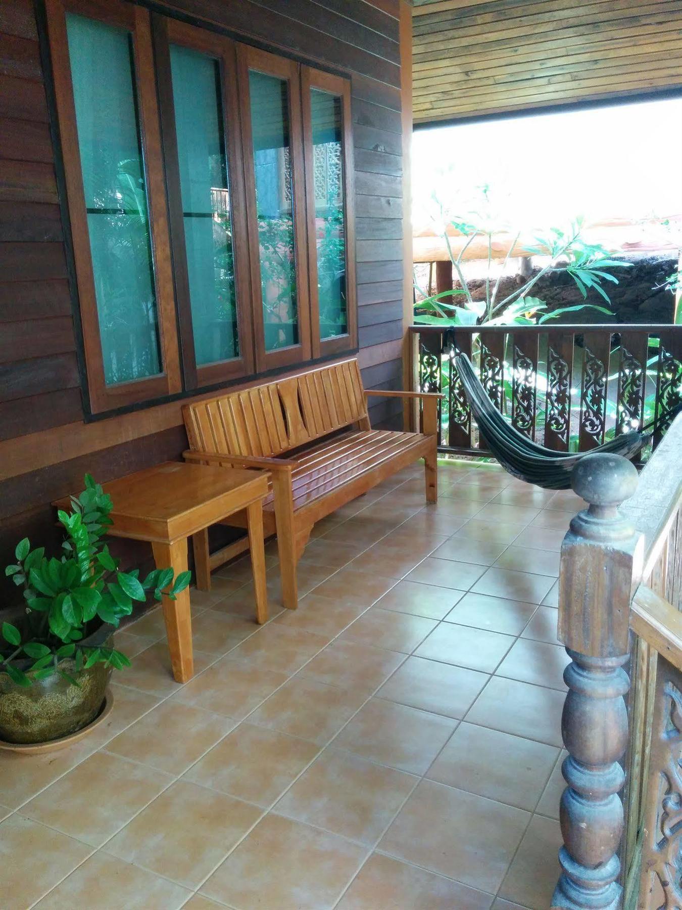 Koh Tao Beachside Resort Exterior foto