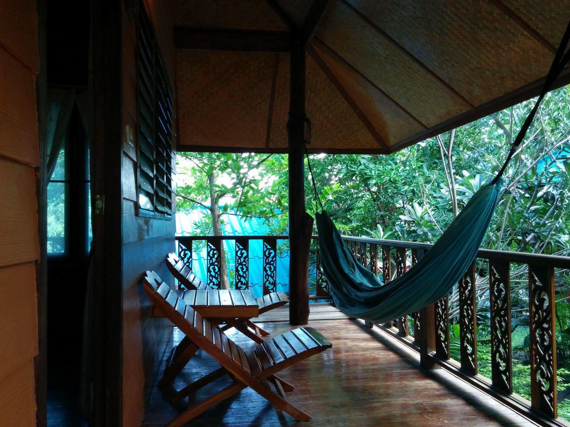 Koh Tao Beachside Resort Exterior foto