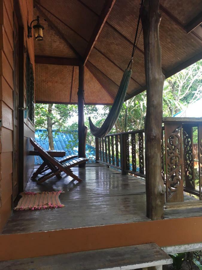 Koh Tao Beachside Resort Exterior foto