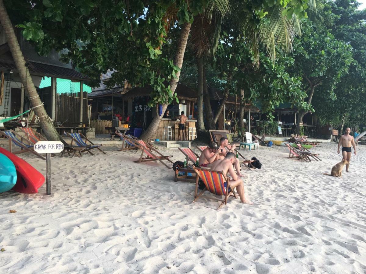 Koh Tao Beachside Resort Exterior foto